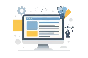 custom joomla sites