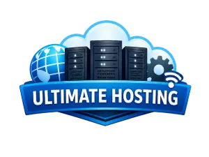 Ultimate hosting plan