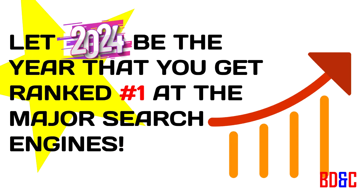 The Future of SEO in 2024: Anticipated Changes and Strategies for Success