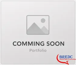 Portfolio Comming Soon