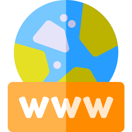 WWW domain